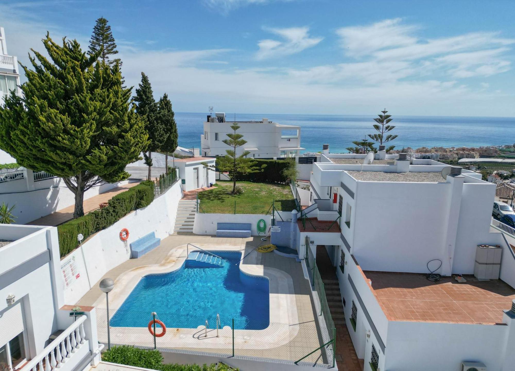 Colinas Sunset 647 Apartment Torrox Exterior photo